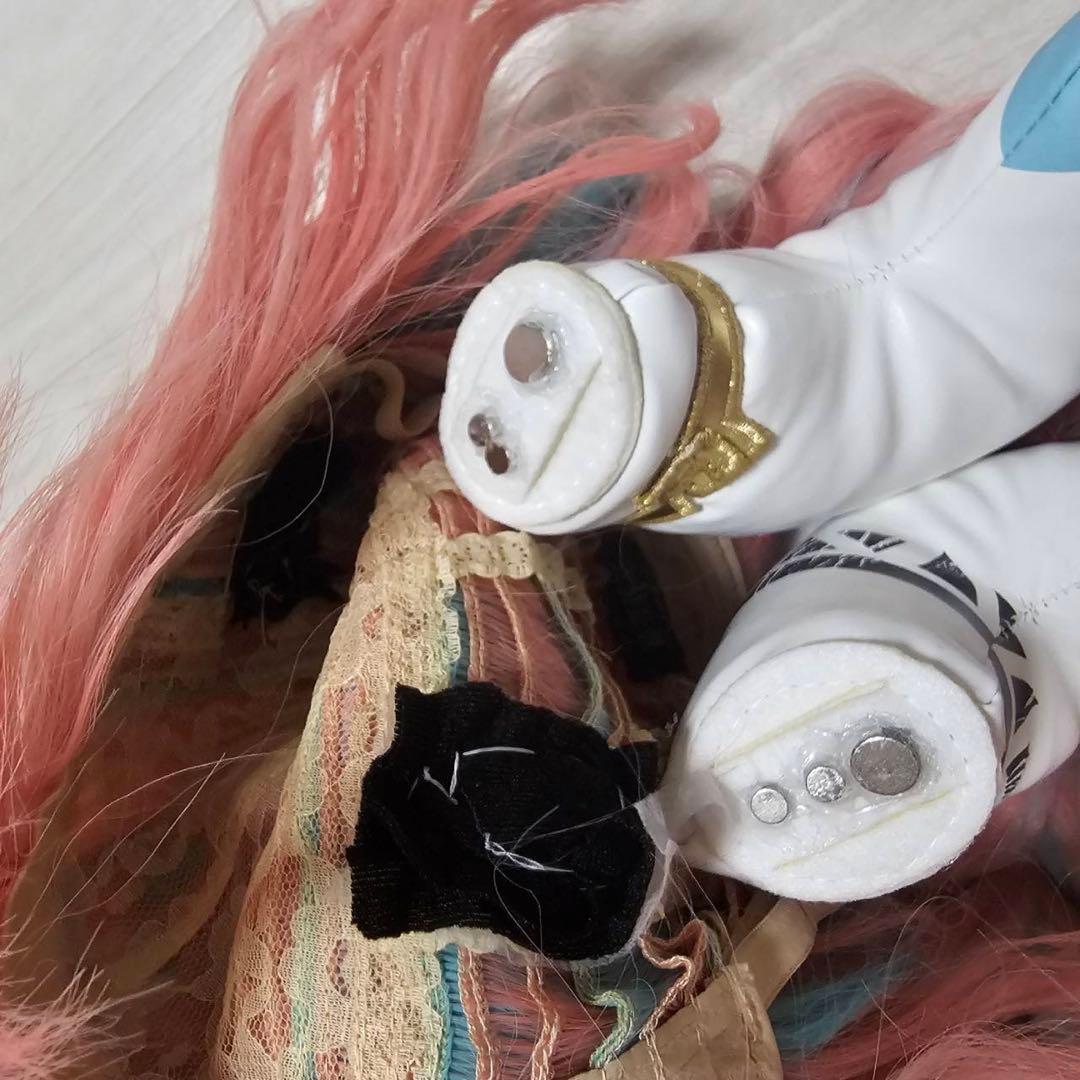 原神 ヴァレサ 衣装 ウィッグ コスプレ