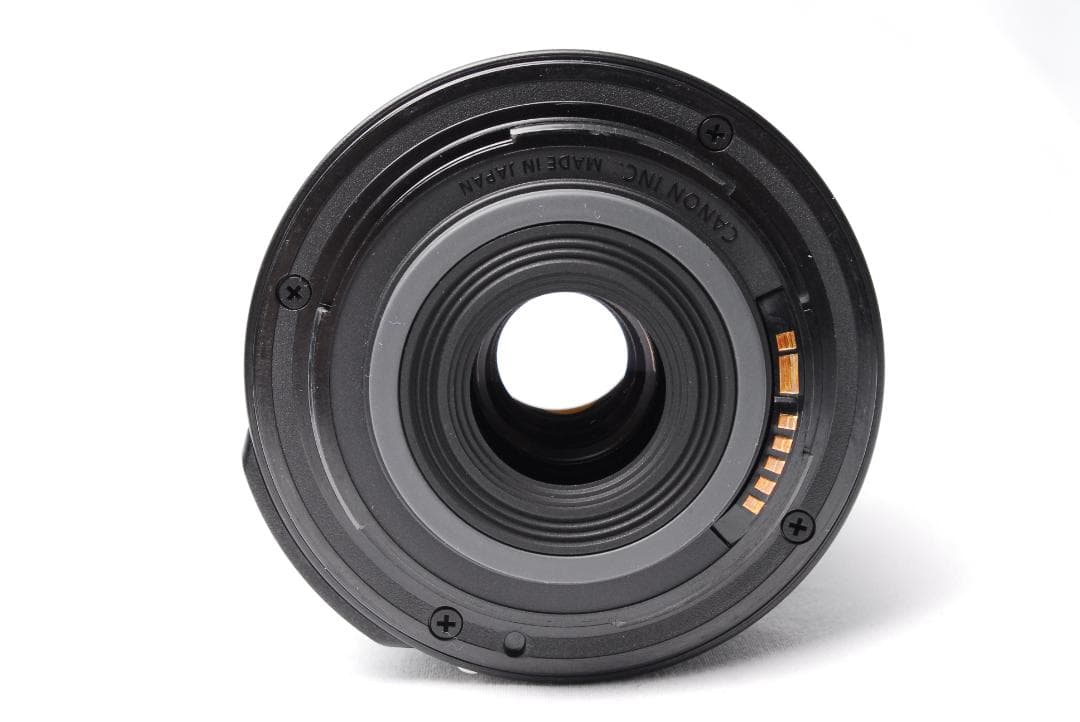 Canon Kiss x4 レンズセット スマホ転送 訳アリ動作品 オマケあり