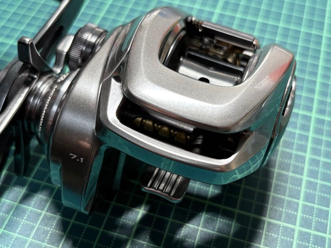 18バンタムmgl HG RIGHT