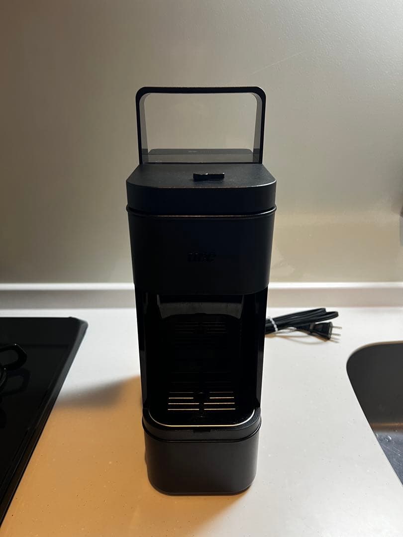 ドリップポッド抽出マシン/ DRIP POD YOUBI DP4 / UCC