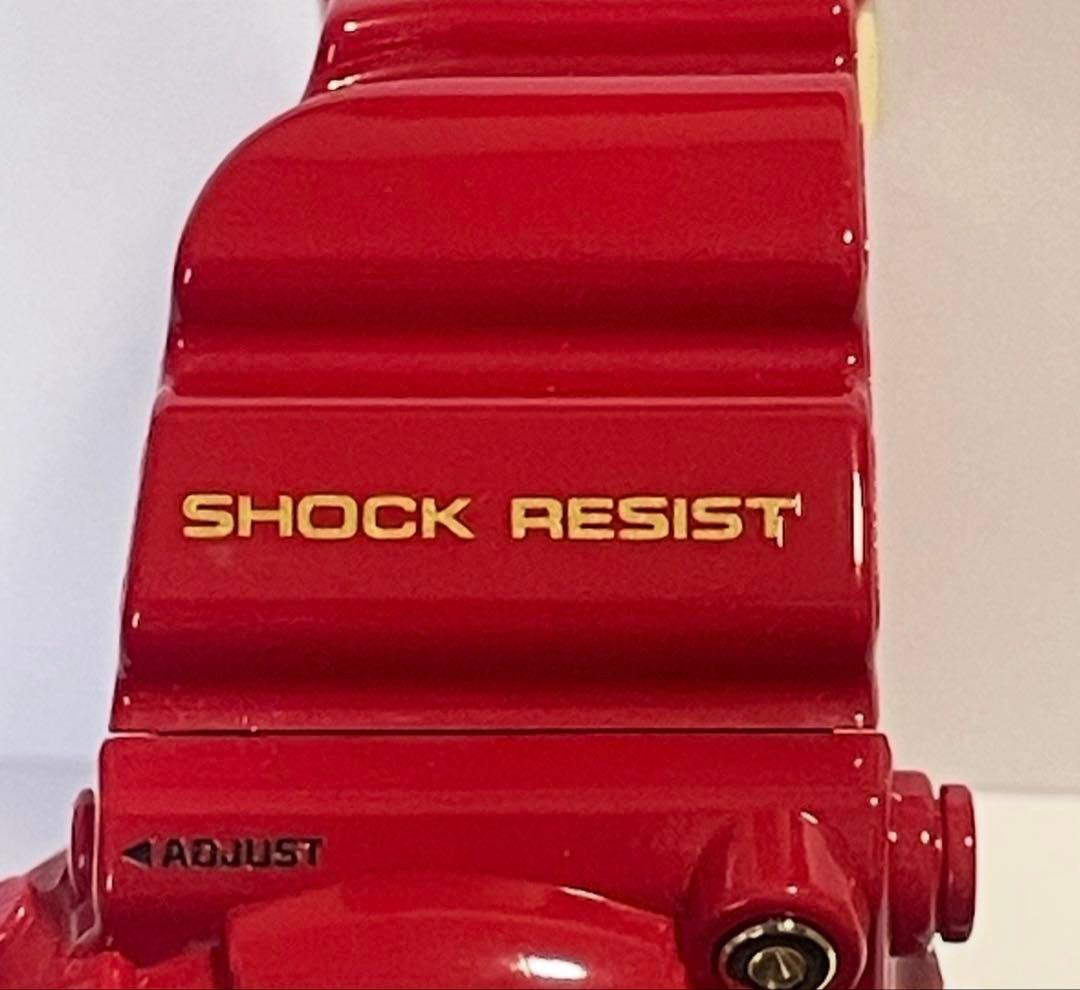 A*o様 GF-8230A-4JR フロッグマン 30周年記念モデル FROGM