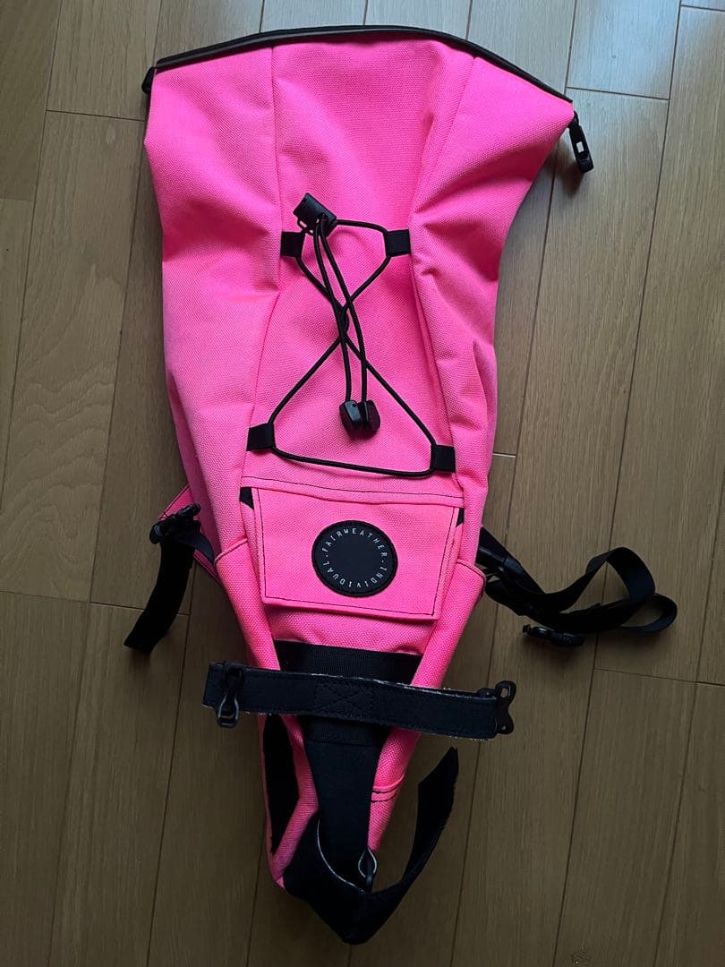 FAIRWEATHER/フェアウェザー\