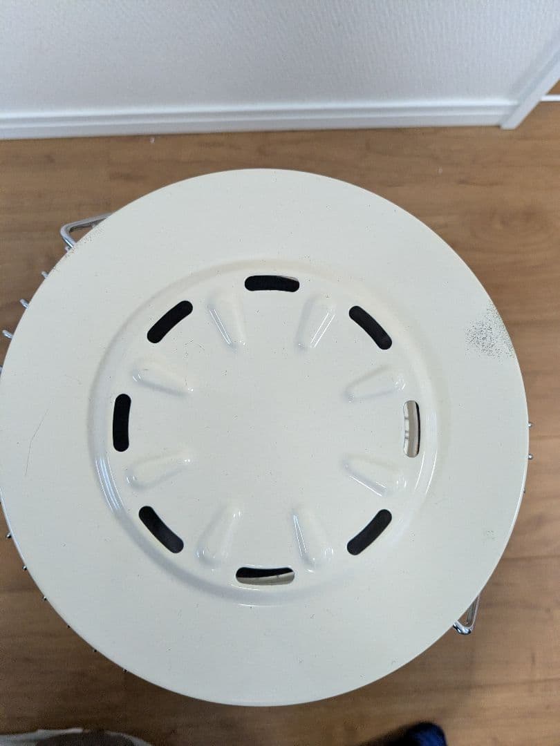 Aladdin　ブルーフレームヒーター　BF3905　石油ストーブ　2009年製