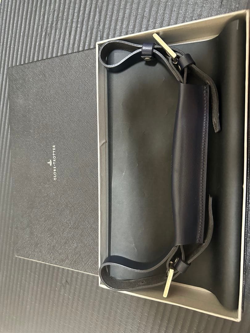 グローブ・トロッターマジックハンドル&アタッチメント