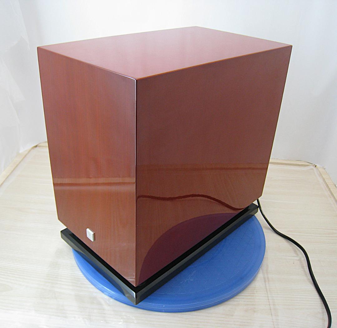 DENON サブウーハー　DSW-33XG