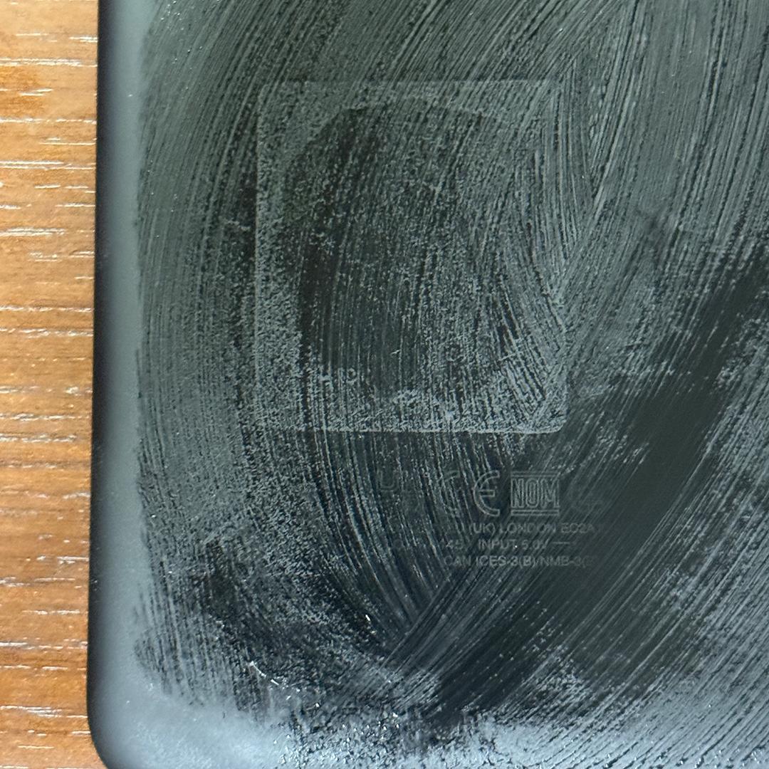 Kindle Paperwhite 第12世代 16GB 広告無 フィルム貼付済