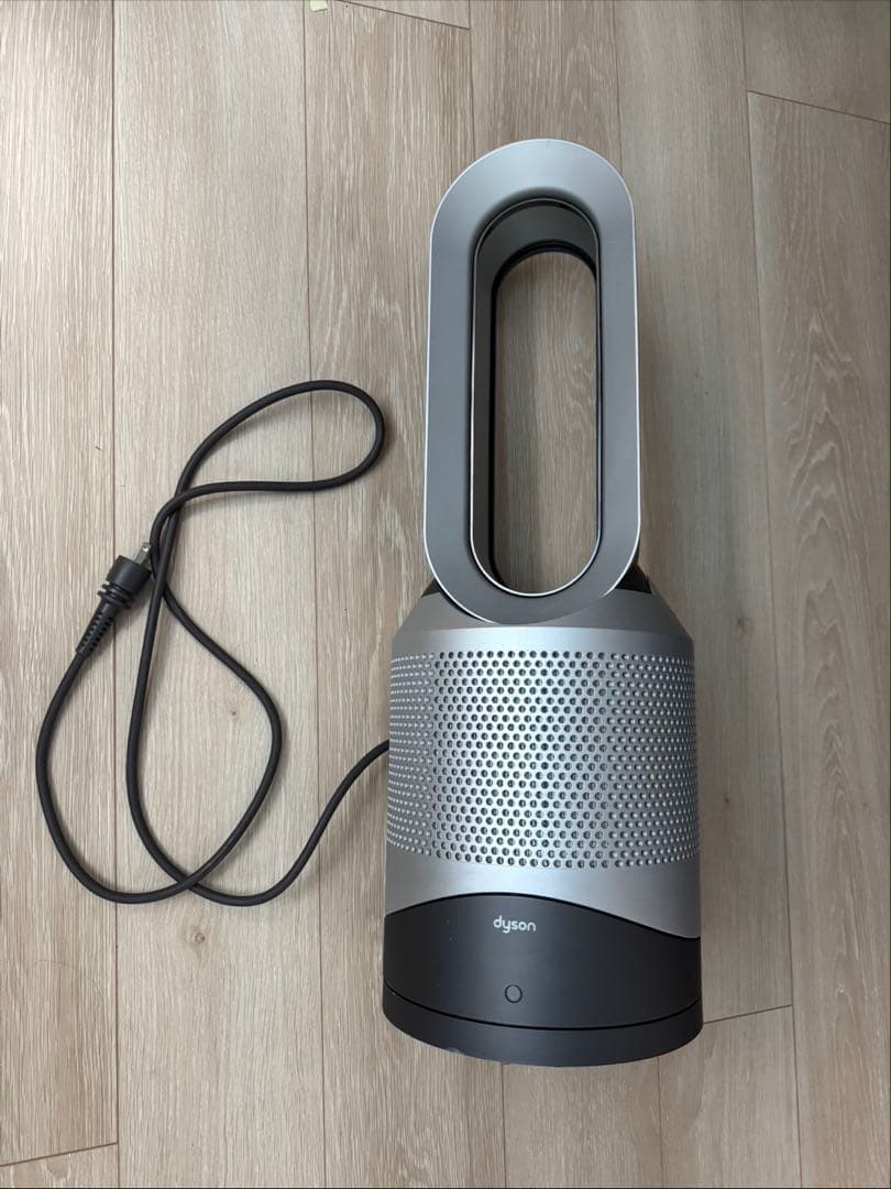 pure hot + cool dyson タワー型扇風機・冷風機