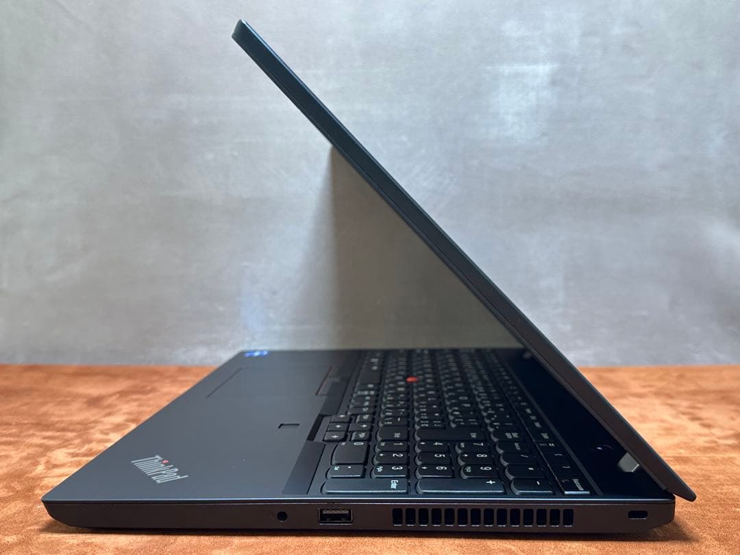Windowsノート本体 ThinkPad L15 Gen 2 i5-1135G7 8 256 |3054