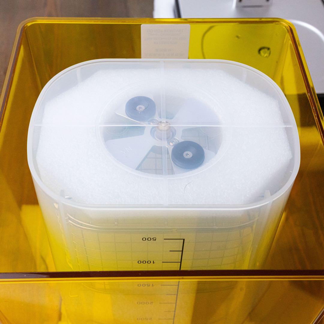 プリンター・複合機 ANYCUBIC PHOTON MONO SE + WASH&CURE 2.0