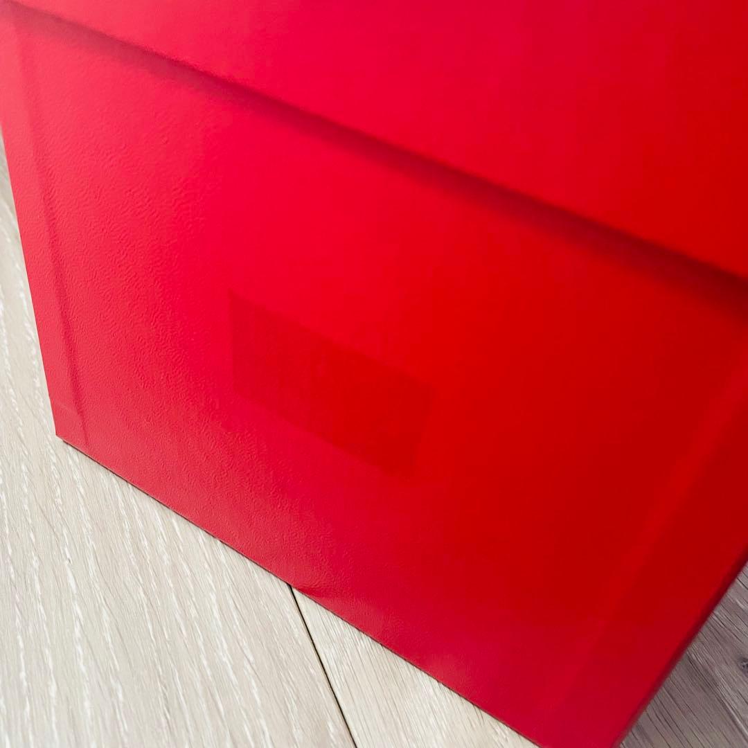 Baccarat クリスタルガラス 花瓶