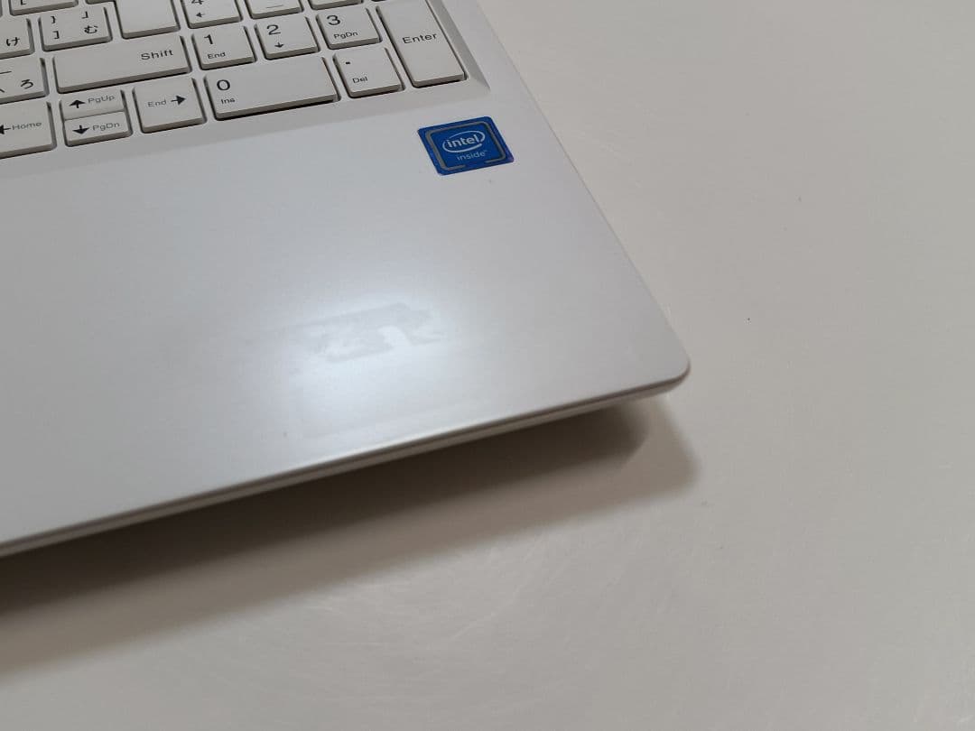 NEC LAVIE Windows11 15.6型 ノートパソコン SSD 41