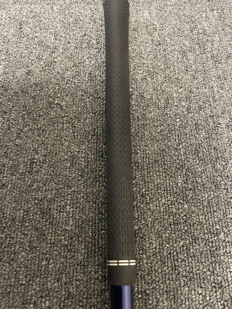 スピーダーNX ブルー 60S ドライバー用 ピンスリーブ付