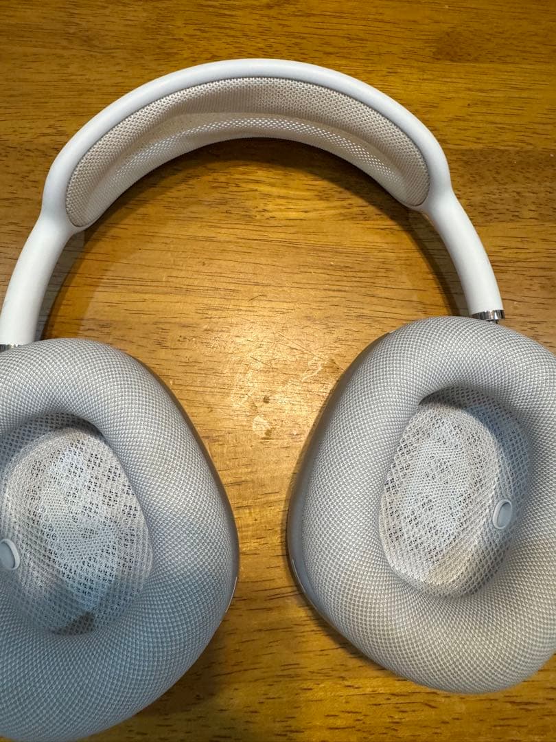 AirPods MAX正規品