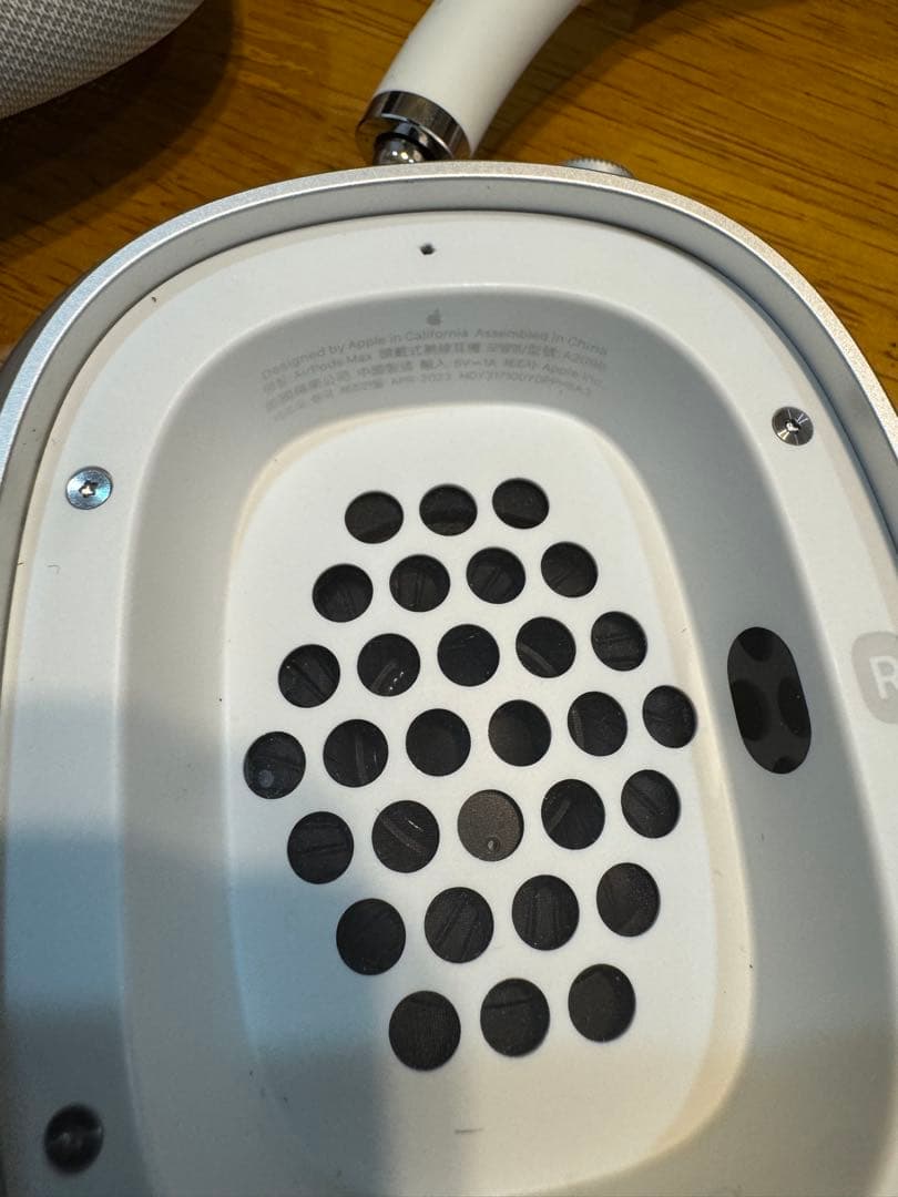 AirPods MAX正規品