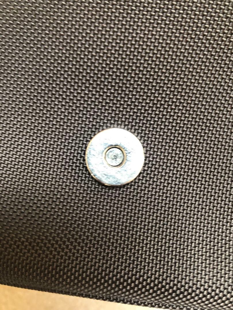 バーバリーブラックレーベル メッセンジャーバッグ ブラウン 斜め掛け