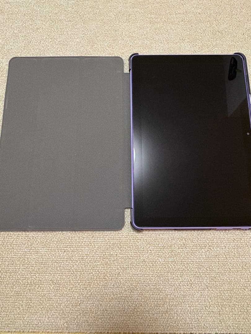 Amazon Fire HD10 第13世代 タブレット 32GB TG425K