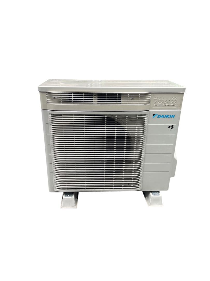 ダイキン ルームエアコン 14畳用 2021年製 うるさら