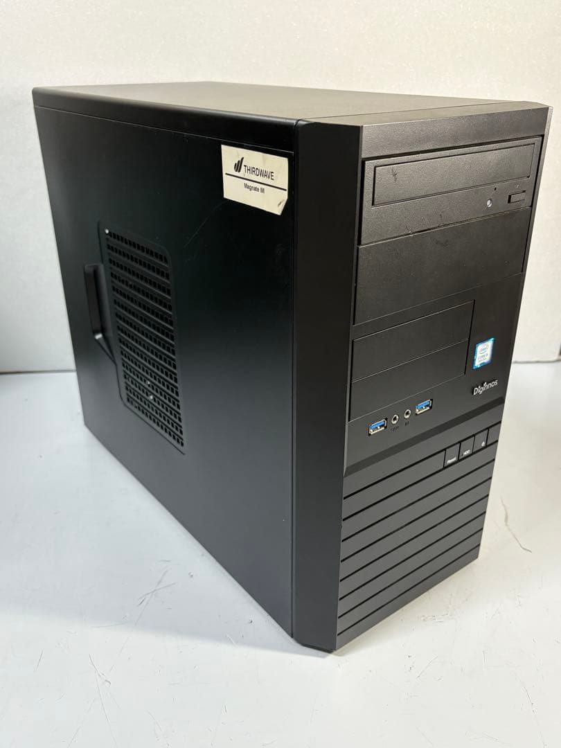 ⭐️M835A⭐️i5-8400 Diginnos