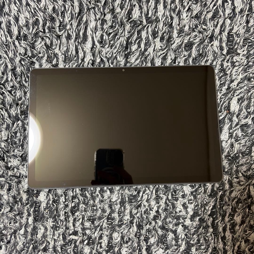 Lenovo Tab M10a 5G LET02 タブレット本体