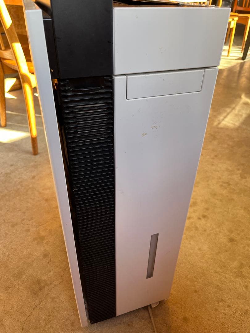 Panasonic 次亜塩素酸 空間除菌脱臭機 F-MV2100