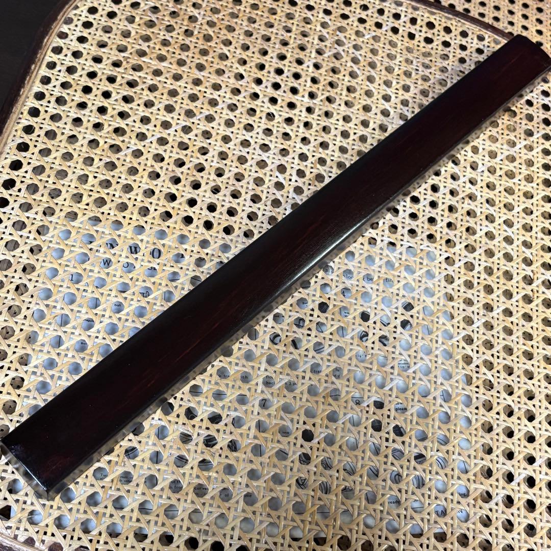 新品 ラタン　ロッキングチェア　部品