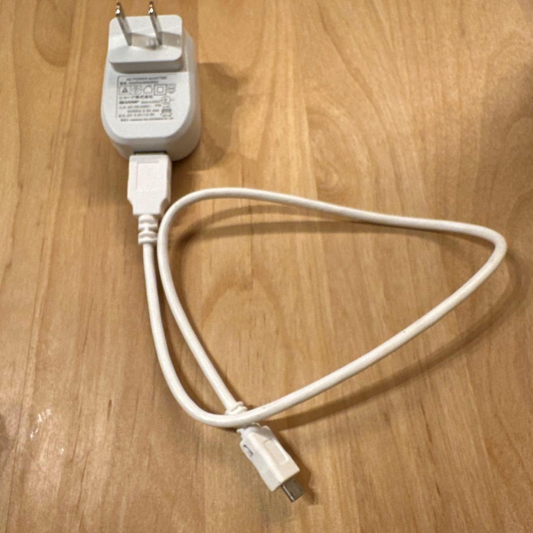 SHARP UW-A2-V 超音波ウォッシャー