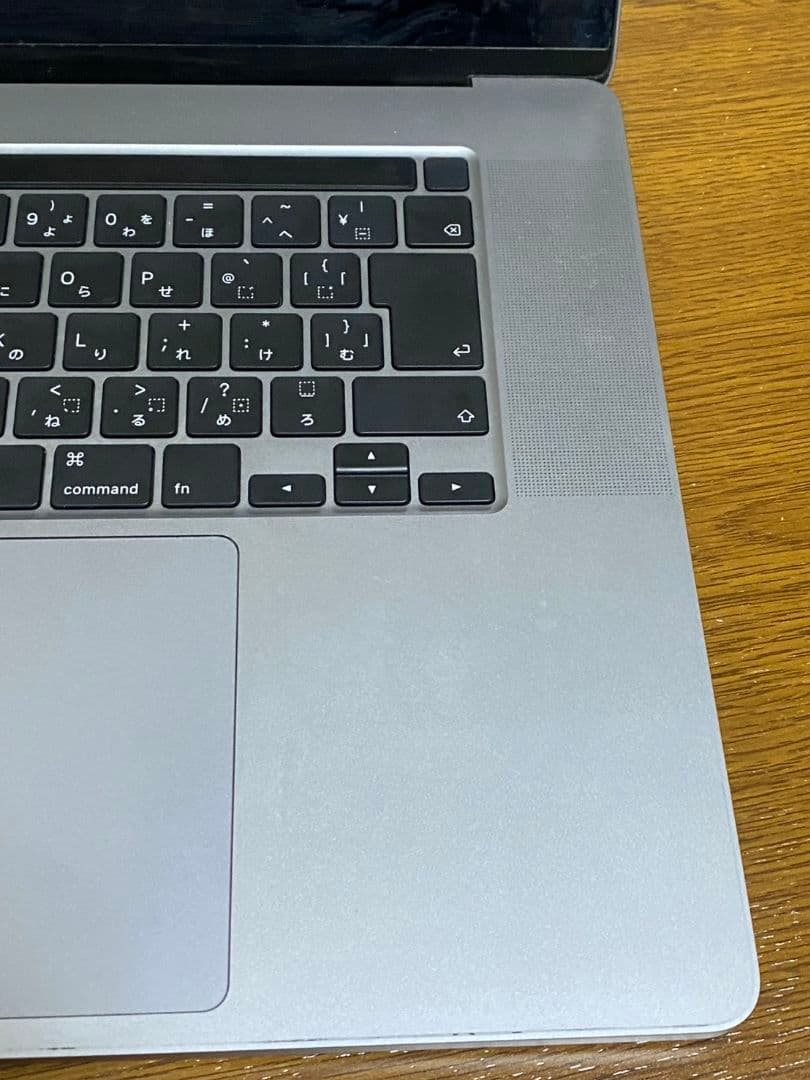 【ジャンク】Apple MacBook Pro A2141