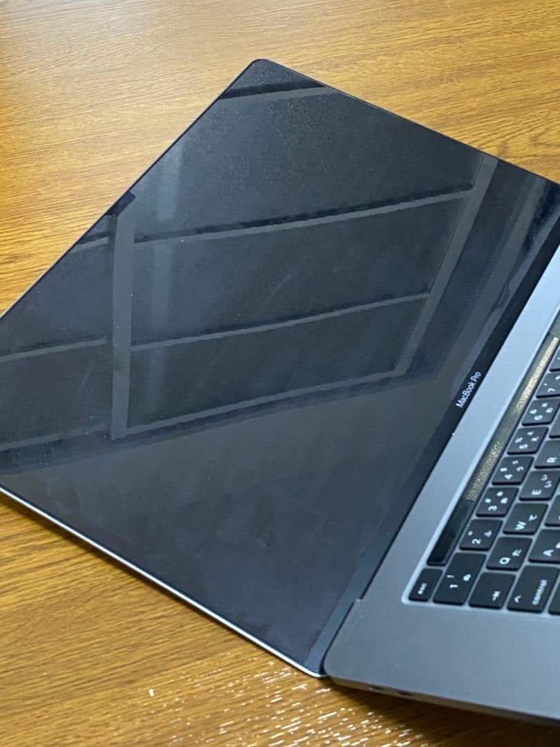 【ジャンク】Apple MacBook Pro A2141