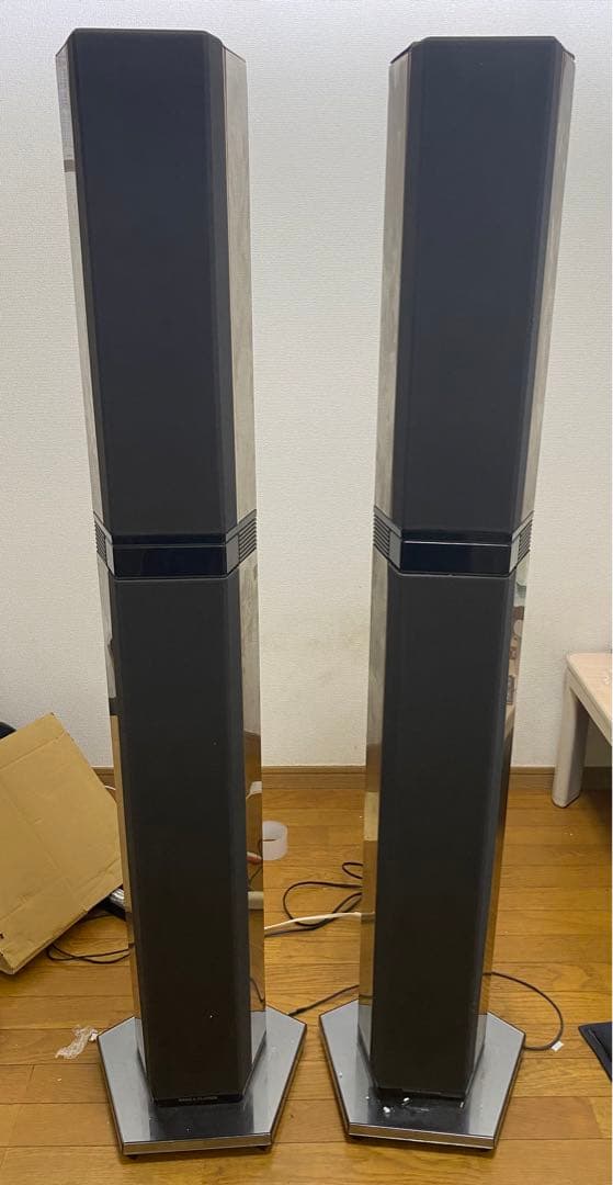 Bang&Olfsen スピーカー