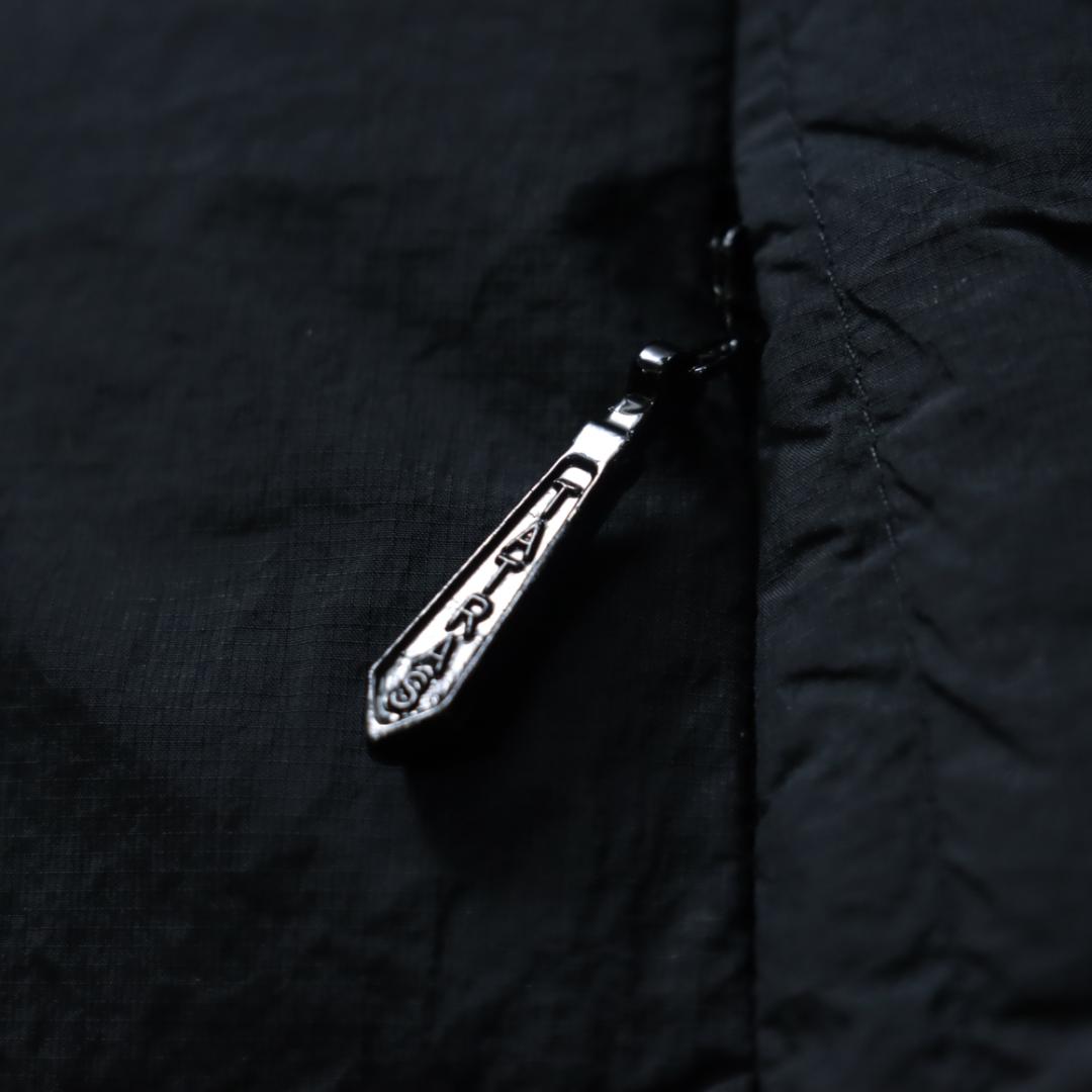 美品！タトラス　TATRAS　ポリテアマ　ロングダウンコート　ブラック