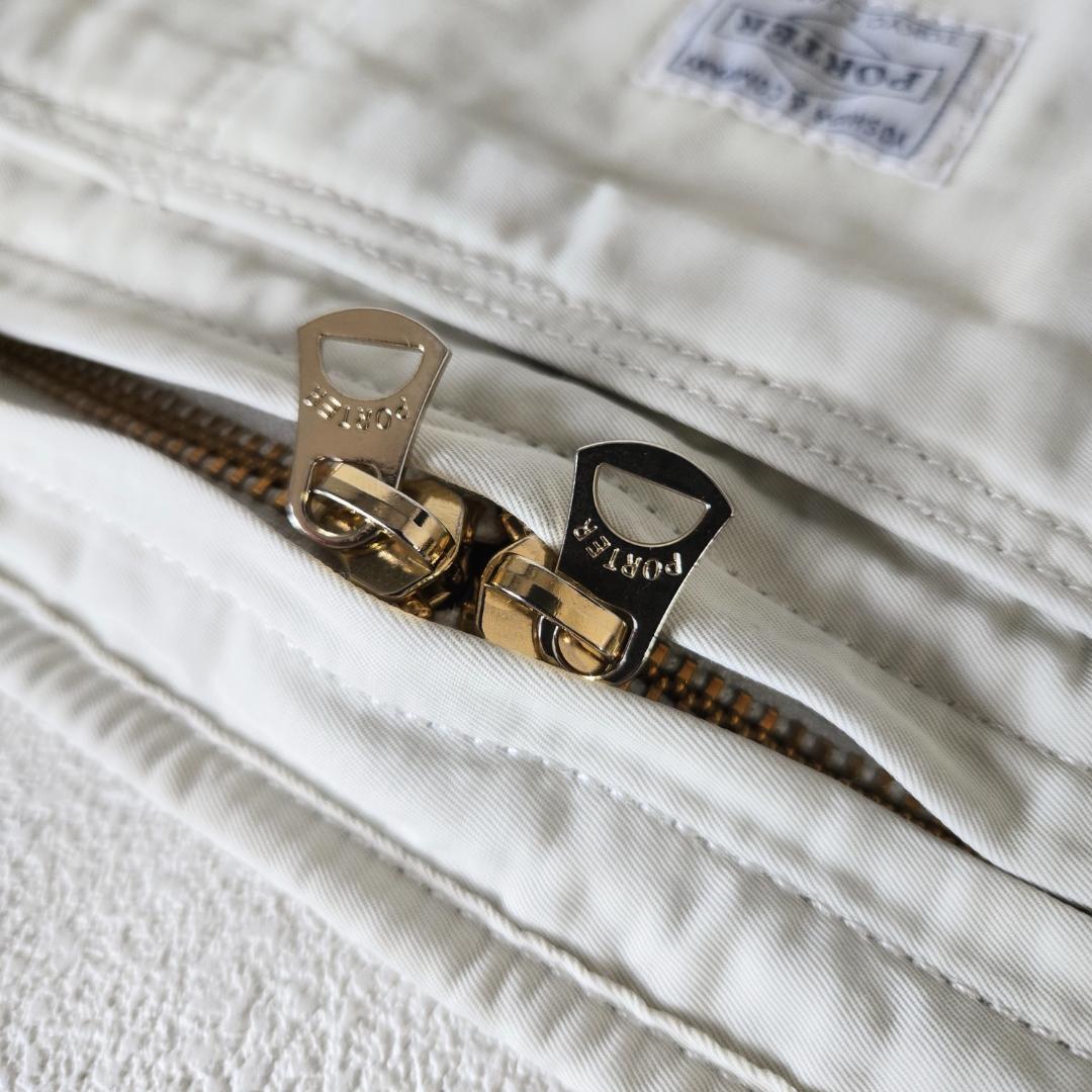 PORTER＿MILE WORK APRON＿ポーターマイルショルダー