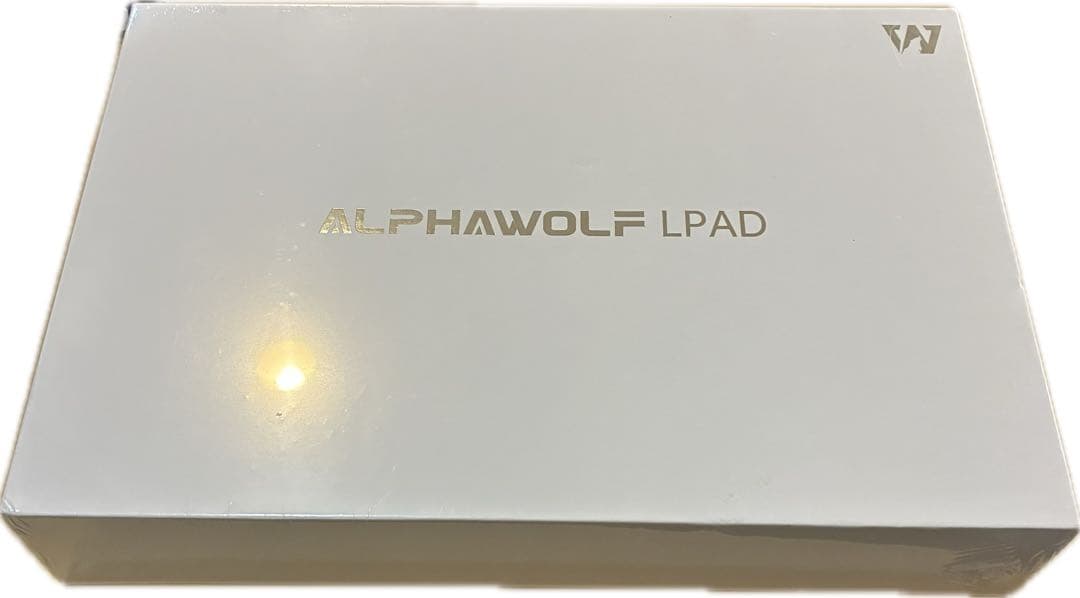 【新品】16GB+128GB+2TB拡張対応Android 15 タブレット