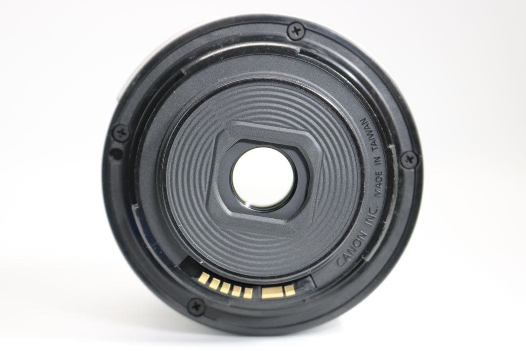 美品 【Canon EOS Kiss X10 レンズセット】 Wi-Fi搭載