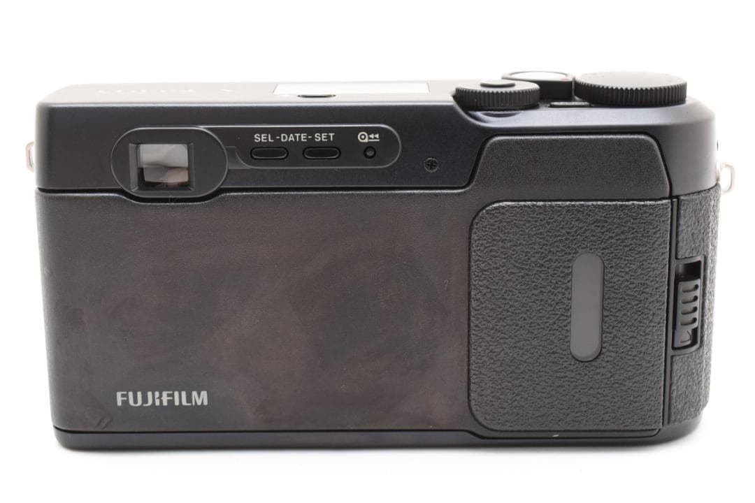 フィルムカメラ FUJIFILM KLASSE S #2334