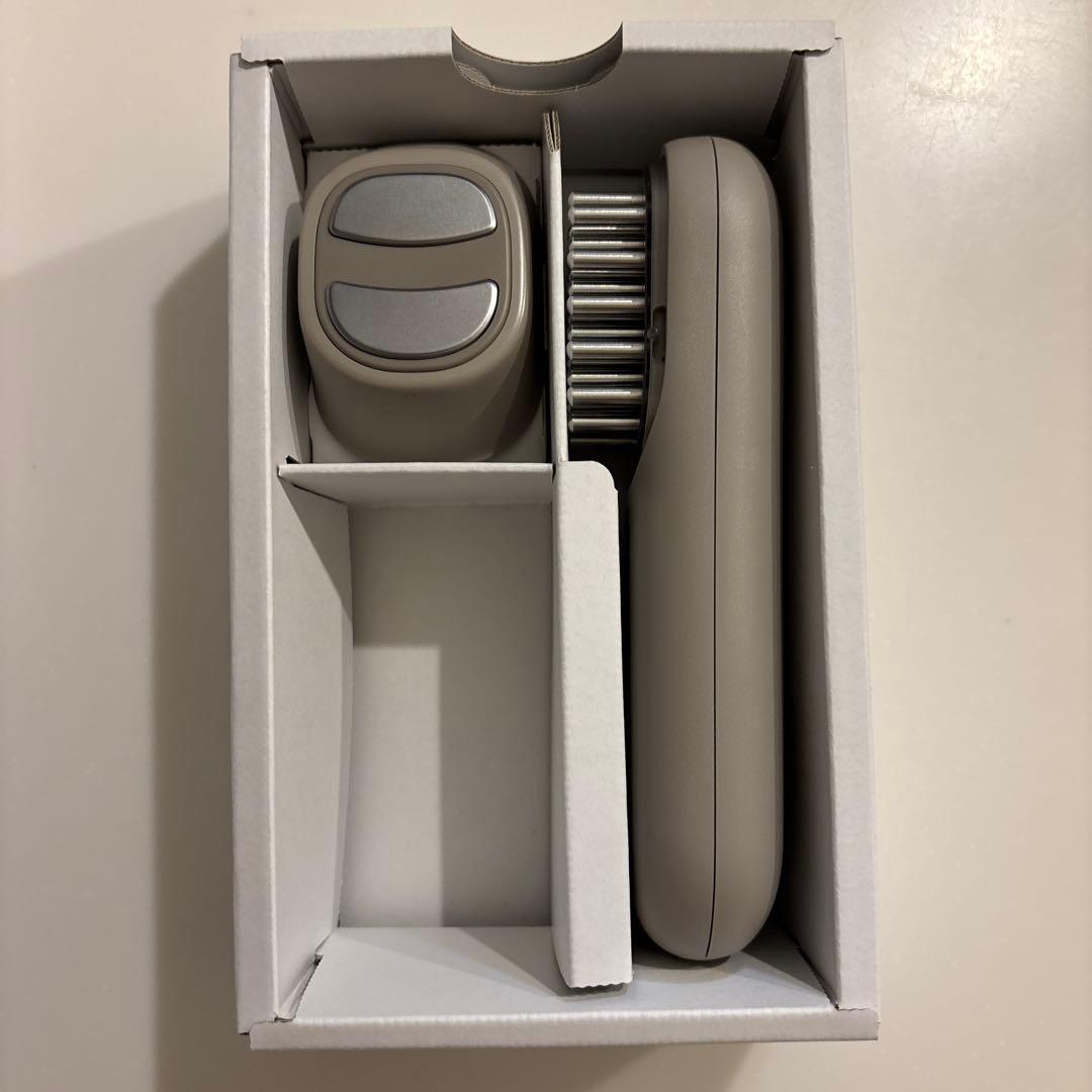 パナソニック　バイタリフト　EH-SP60-H 美顔器