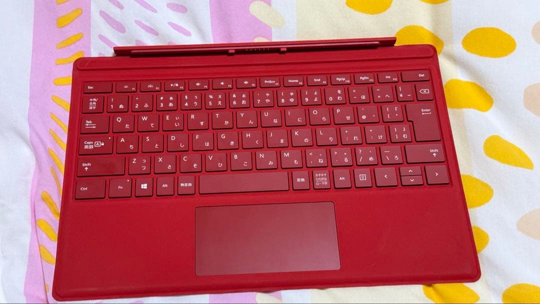 Surface Pro 4 （ジャンク）キーボード・ペン