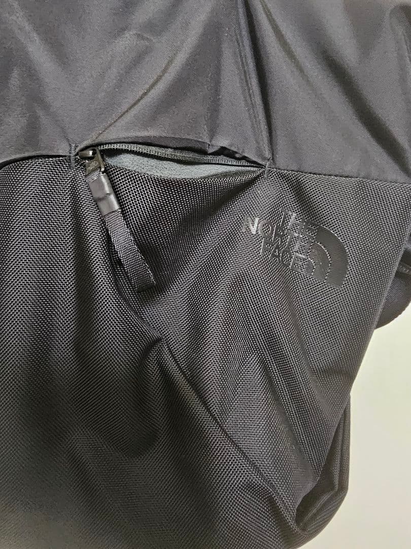 再値下げ　新品未使用　The North Face ブラック ピレネートート