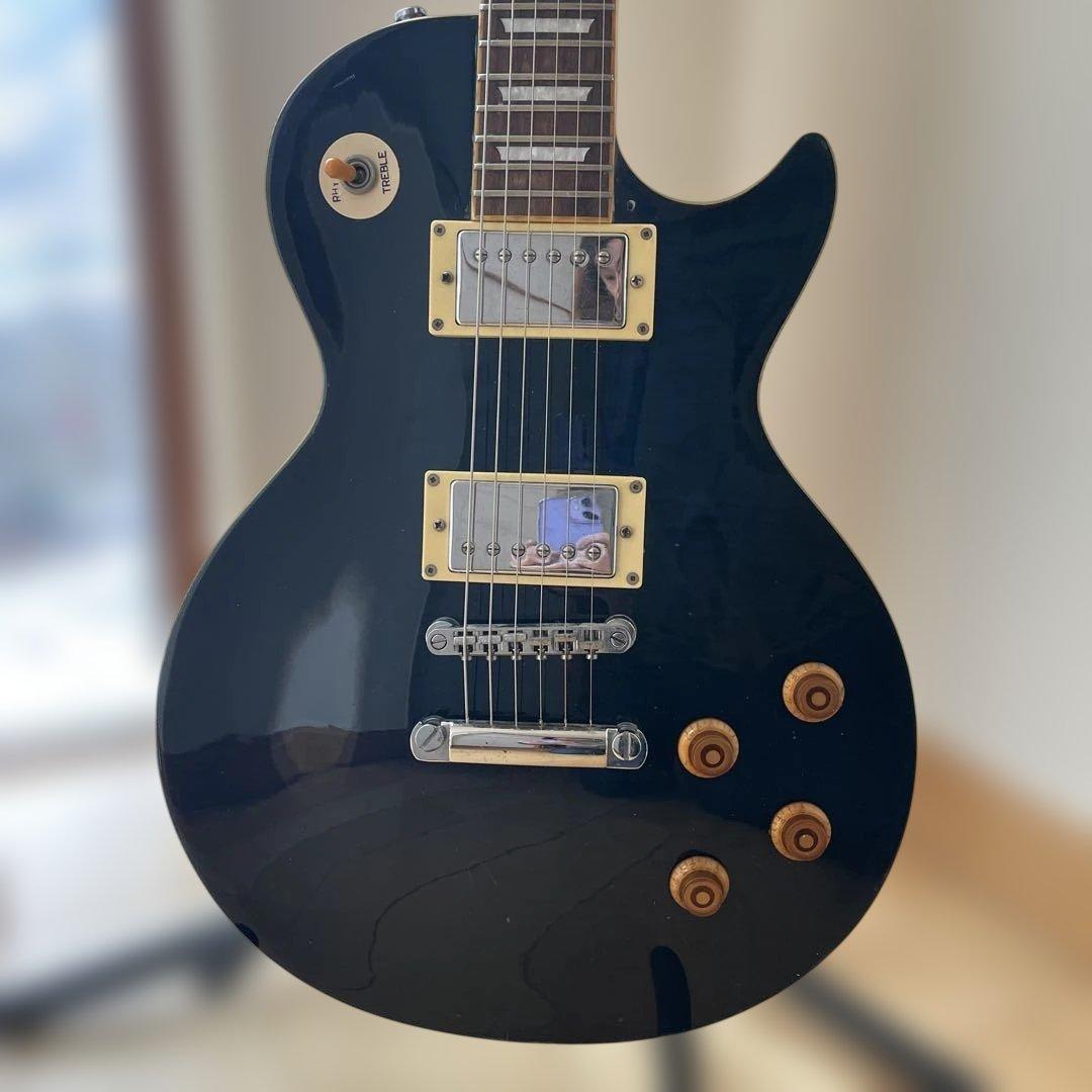 TOKAI Love Rock Les Paulタイプ　ブルー　訳アリ