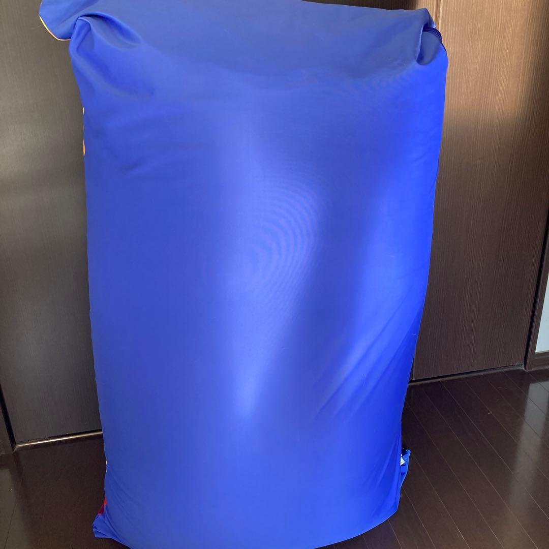 ヨギボーMAXレインボー