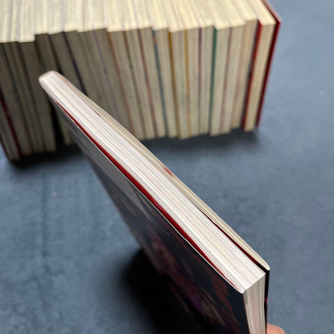 値下げしました 地縛少年花子くん 1～18巻 0巻放課後画集セット あいだいろ