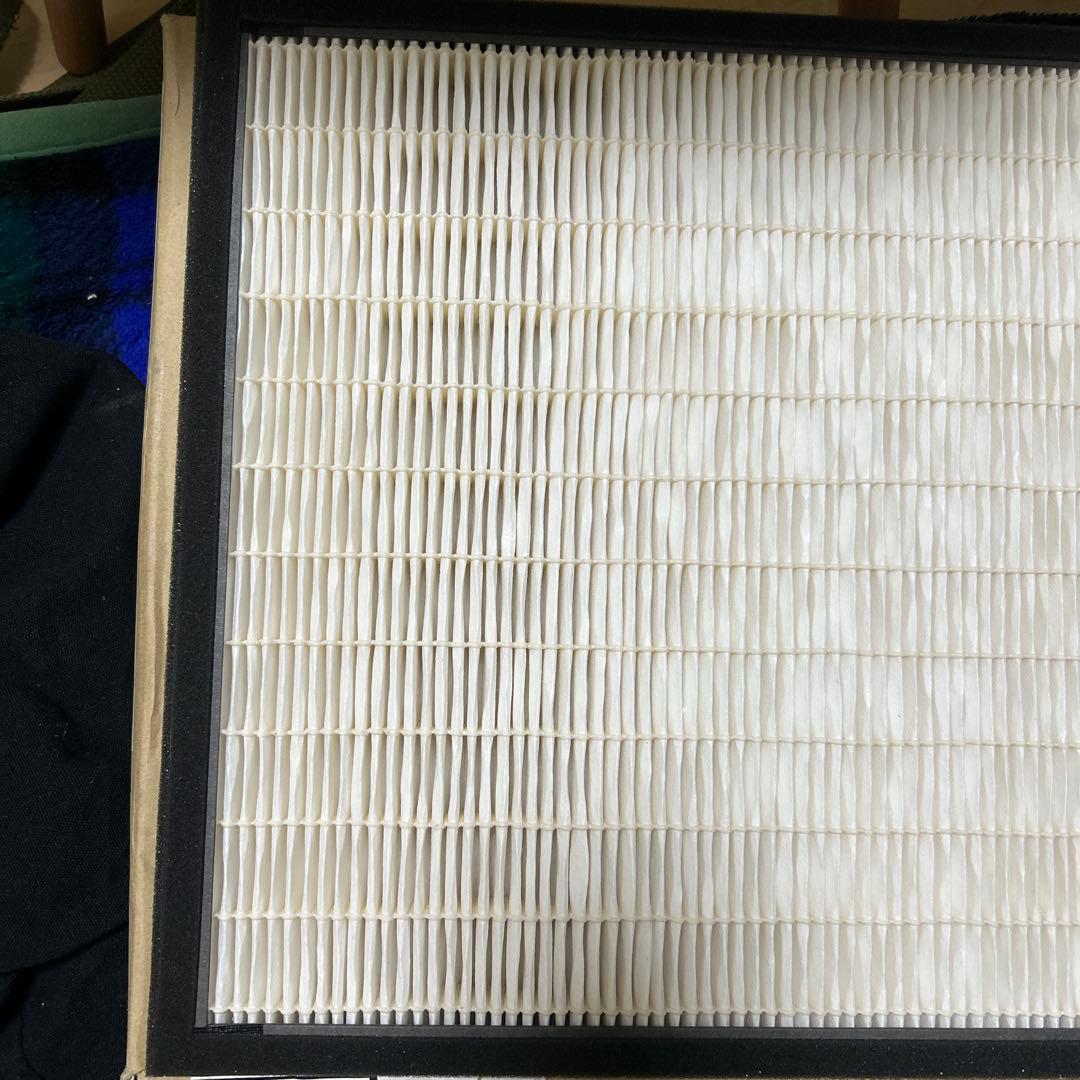 三菱重工冷熱　HA06510 エアコンフィルター　新品未使用　高性能フィルター