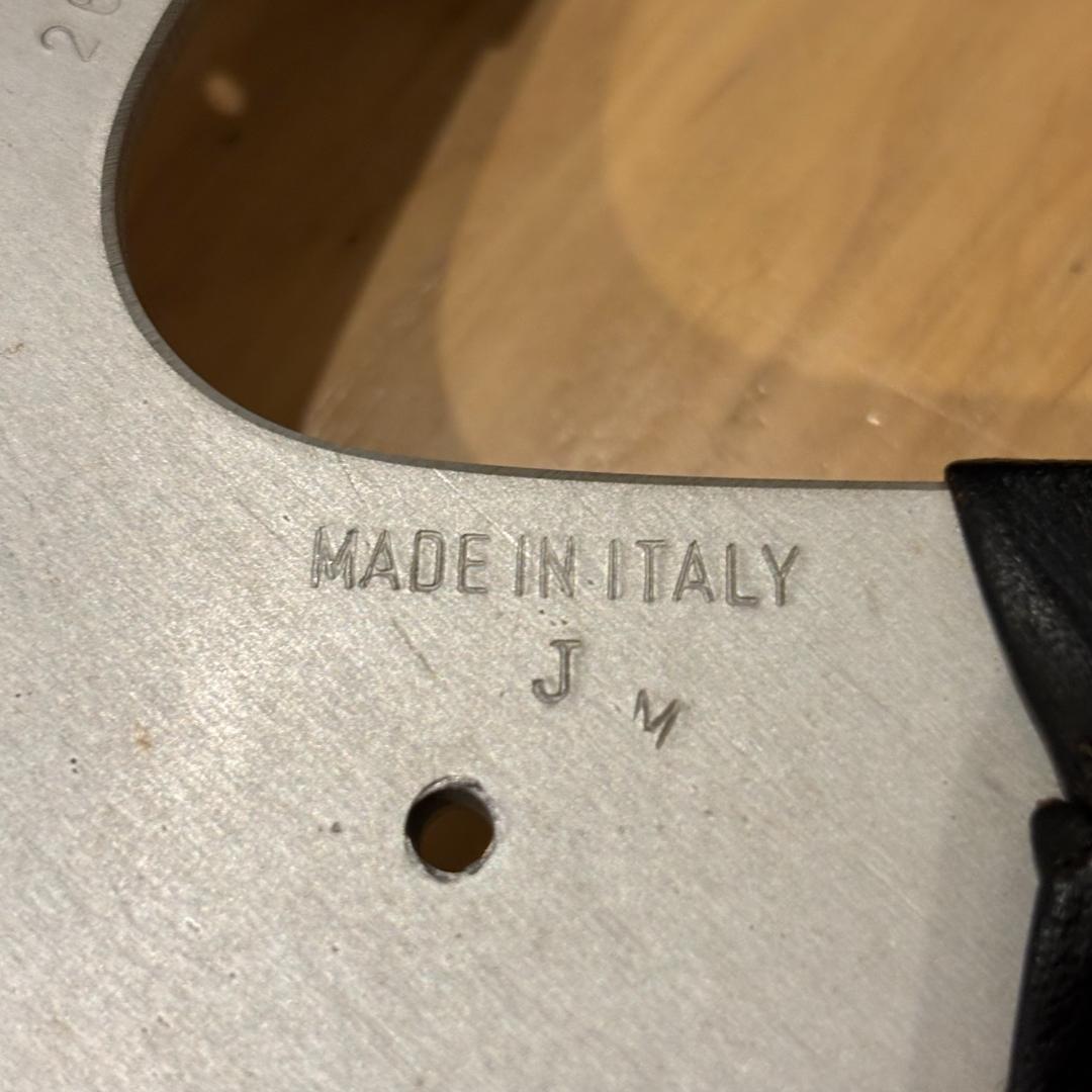 italvolanti イタルボランテ コルサ ステアリング（コード要配線）