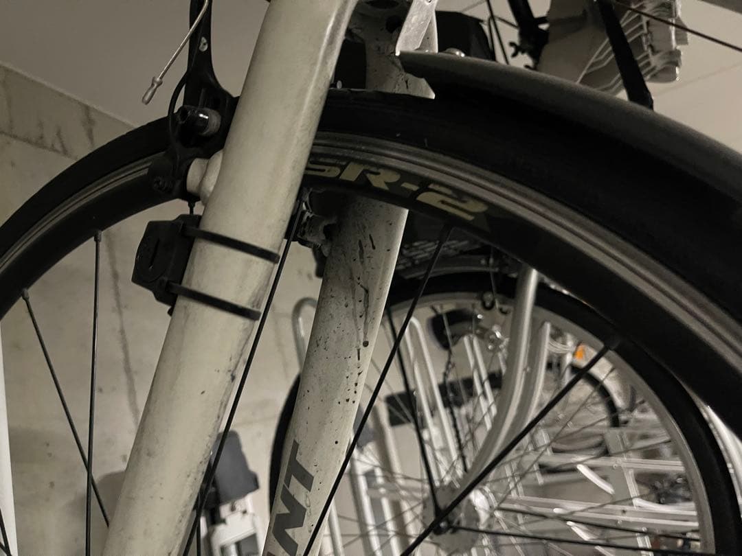 GIANT 2台セット　ESCAPE ROCK5000 引取り限定