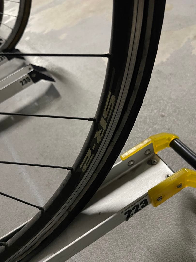 GIANT 2台セット　ESCAPE ROCK5000 引取り限定