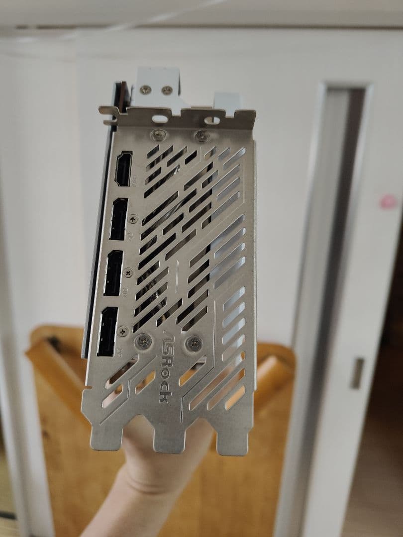 グラフィックボード・グラボ・ビデオカード Rx 7900 XTX 24gb Taichi Edition