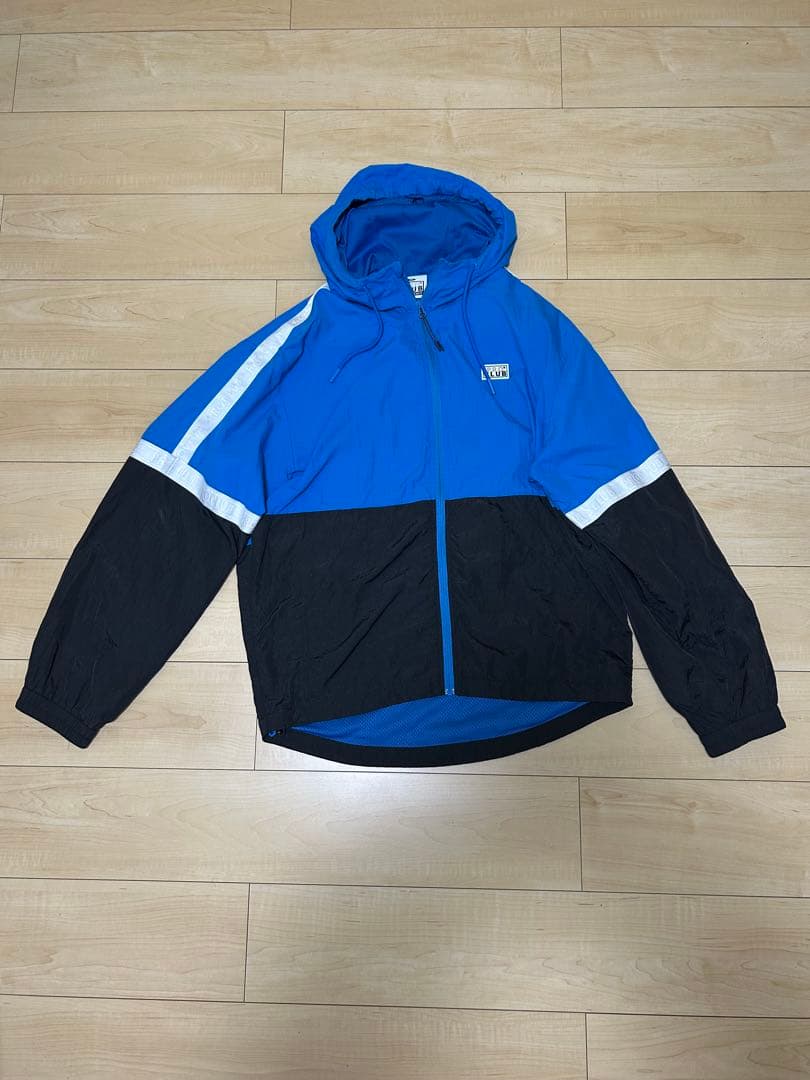 PRO CLUB セットアップ Mサイズ 上下セット