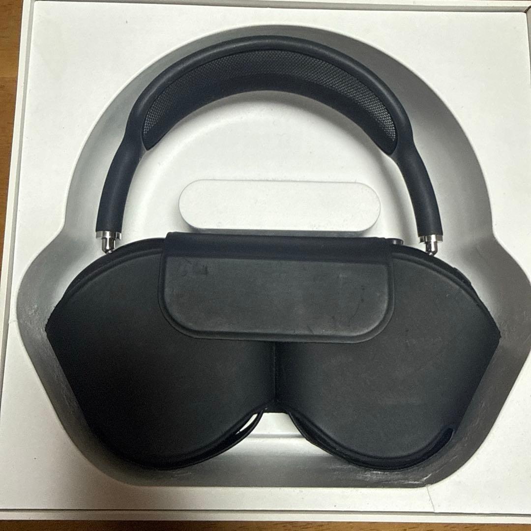 [美品]AirPods MAX