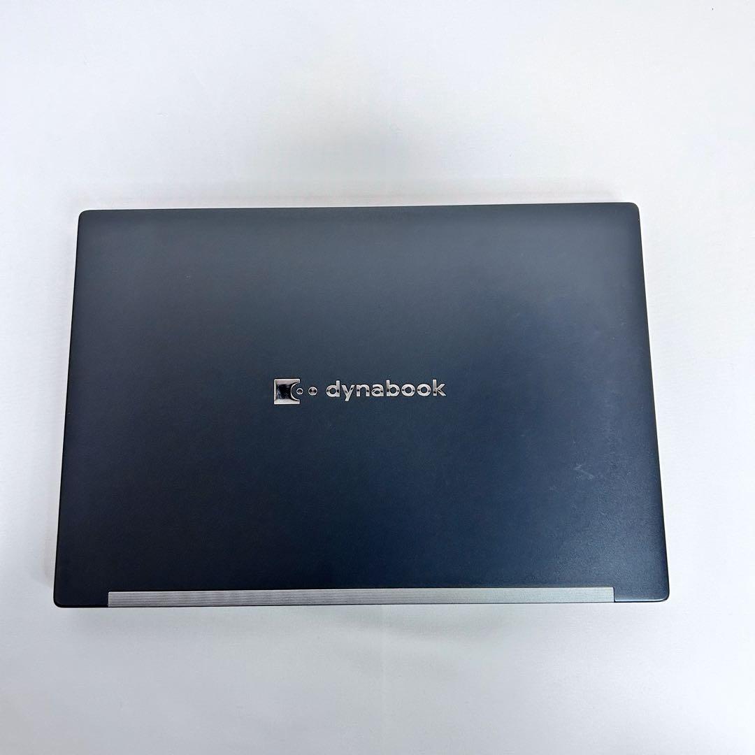 【第12世代i5】Dynabook G83/KW｜準美品｜バッテリー超良好