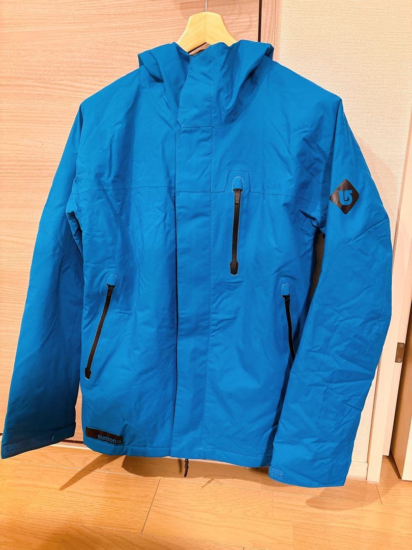 BURTON バートン ブルー　S