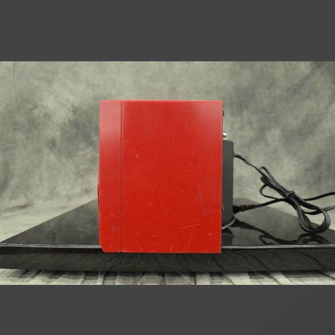 【送料無料】SHARP QT-88R シャープ ダブルラジカセ